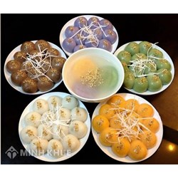Tết Hàn thực là gì? Nguồn gốc và ý nghĩa tết Hàn thực
