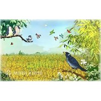 Phân tích 6 câu thơ đầu bài Khi con tu hú chọn lọc hay nhất