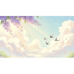 Nghị luận về bài thơ Mùa xuân nho nhỏ chọn lọc hay nhất