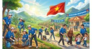 Những truyền thống của đoàn Thanh niên Cộng sản Hồ Chí Minh là gì?