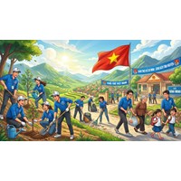Những truyền thống của đoàn Thanh niên Cộng sản Hồ Chí Minh là gì?
