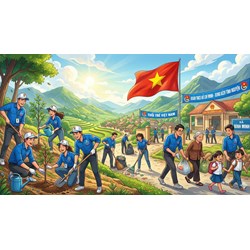Những truyền thống của đoàn Thanh niên Cộng sản Hồ Chí Minh là gì?