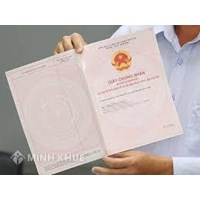 Sang tên sổ đỏ cho con có mất tiền không? Hết bao nhiêu tiền?