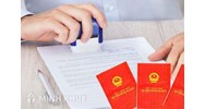 Trẻ em dưới 18 tuổi có được quyền đứng tên trong sổ đỏ không?