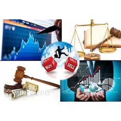 Thủ tục tăng vốn điều lệ công ty có vốn đầu tư nước ngoài