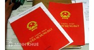 Mẫu đơn đính chính tên, thông tin trong sổ đỏ mới nhất