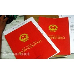 Mẫu đơn đính chính tên, thông tin trong sổ đỏ mới nhất