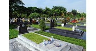 Đất nghĩa trang, nghĩa địa xin cấp sổ đỏ có được không?