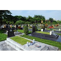 Đất nghĩa trang, nghĩa địa xin cấp sổ đỏ có được không?