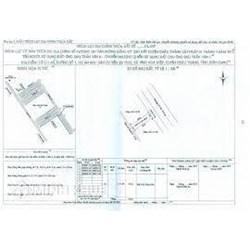 Hàng xóm không ký giáp ranh có được làm sổ đỏ không?