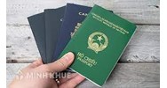 Thủ tục làm hộ chiếu cho trẻ em online nhanh nhất
