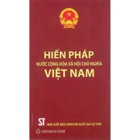 Văn bản nào có hiệu lực pháp lý cao nhất theo quy định?