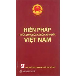 Văn bản nào có hiệu lực pháp lý cao nhất theo quy định?