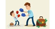 Khi có hiện tượng cạnh tranh không lành mạnh nên xử lý thế nào?