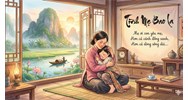 Cảm nhận của em về bài thơ Con yêu mẹ - Xuân Quỳnh chọn lọc hay nhất