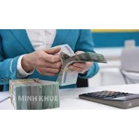 Chỉ có số CMND có vay tiền được không theo quy định pháp luật?