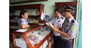 Cấp giấy chứng nhận cơ sở đủ điều kiện kinh doanh thuốc thú y?