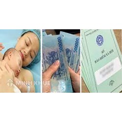 Lao động nữ sau khi sinh con nhận tiền trợ cấp thai sản ở đâu?