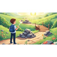 Nghị luận về vượt qua khó khăn thử thách trong cuộc sống hay nhất