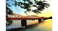 Vẻ đẹp sông Hương ở thượng nguồn chọn lọc hay nhất