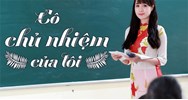 Mẫu biên bản bàn giao lớp chủ nhiệm của giáo viên mới nhất