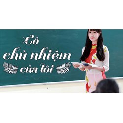 Mẫu biên bản bàn giao lớp chủ nhiệm của giáo viên mới nhất