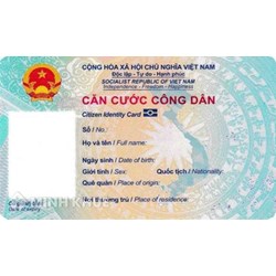 Đi làm căn cước công dân ở đâu theo quy định mới?