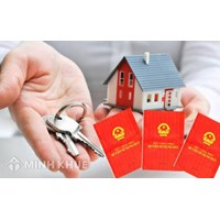 Một mảnh đất có được cấp hai sổ đỏ không?