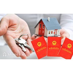 Một mảnh đất có được cấp hai sổ đỏ không?