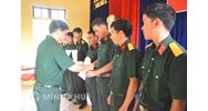 Học sĩ quan dự bị ra làm gì? Những điều cần biết về sĩ quan dự bị