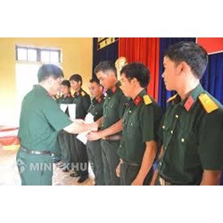 Học sĩ quan dự bị ra làm gì? Những điều cần biết về sĩ quan dự bị