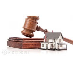 Các trường hợp được công chứng bản khai nhận di sản thừa kế?