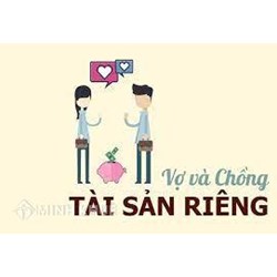 Tài sản của chồng được thừa kế, vợ có được hưởng không?