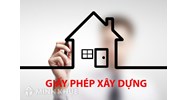 Xin cấp giấy phép xây dựng nhà ở đối với đất chung sổ đỏ?