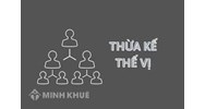 Có được thừa kế thế vị theo di chúc của người để lại di sản thừa kế không?