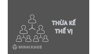 Có được thừa kế thế vị theo di chúc của người để lại di sản thừa kế không?