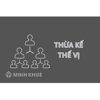 Có được thừa kế thế vị theo di chúc của người để lại di sản thừa kế không?