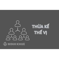 Có được thừa kế thế vị theo di chúc của người để lại di sản thừa kế không?