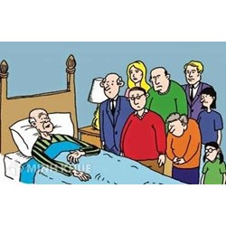 Truất quyền thừa kế là gì? Bị truất quyền thừa kế khi nào?