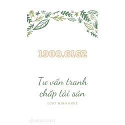 Luật sư tư vấn giải quyết tranh chấp tài sản uy tín nhất