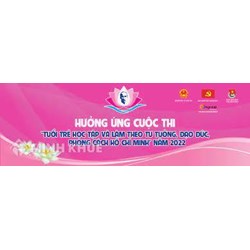 Đáp án Học và làm theo lời Bác tổng hợp tất cả các tuần
