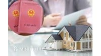 Không có tên trong hộ khẩu có được chia thừa kế không?