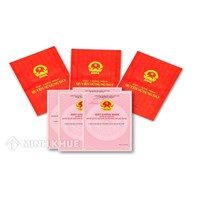 Tên trên sổ đỏ khác tên trên chứng minh thư phải xử lý thế nào?