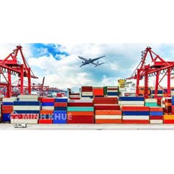 Tạm nhập tái xuất hàng hóa có phải nộp thuế không?