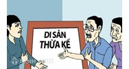 Khai nhận di sản thừa kế ở đâu? Hồ sơ, thủ tục khai nhận thừa kế