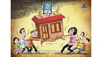 Thời hiệu thừa kế là gì? Ví dụ thời hiệu thừa kế