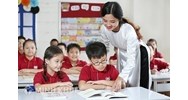 Mẫu Bài dự thi viết về gương điển hình người tốt, việc tốt trong ngành giáo dục