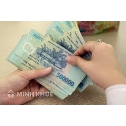 Lương 15 triệu và 20 triệu đóng thuế thu nhập cá nhân bao nhiêu?