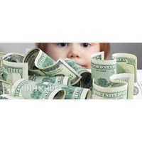 Thủ tục kiện đòi tiền cấp dưỡng cho con thực hiện như thế nào?