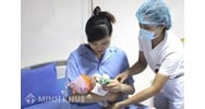 Bảo hiểm thai sản cho chồng khi vợ không đóng bảo hiểm?